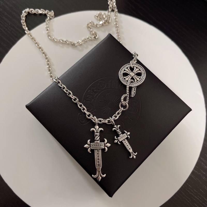 Chrome Hearts Necklaces